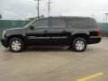 Onyx Black - Yukon XL 1500 SLT Photo No. 6