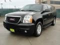 Onyx Black - Yukon XL 1500 SLT Photo No. 7