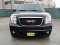 Onyx Black - Yukon XL 1500 SLT Photo No. 8