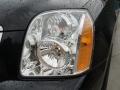 Onyx Black - Yukon XL 1500 SLT Photo No. 10