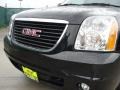 Onyx Black - Yukon XL 1500 SLT Photo No. 12