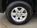 2007 GMC Yukon XL 1500 SLT Wheel
