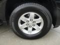 2007 GMC Yukon XL 1500 SLT Wheel and Tire Photo