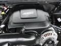 5.3 Liter OHV 16V V8 2007 GMC Yukon XL 1500 SLT Engine