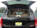 Onyx Black - Yukon XL 1500 SLT Photo No. 30