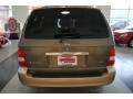 2005 Sage Green Metallic Kia Sedona EX  photo #5