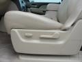 Light Tan 2007 GMC Yukon XL 1500 SLT Interior Color