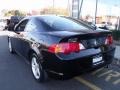 2004 Nighthawk Black Pearl Acura RSX Sports Coupe  photo #3