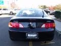 2004 Nighthawk Black Pearl Acura RSX Sports Coupe  photo #4