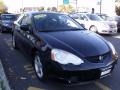 2004 Nighthawk Black Pearl Acura RSX Sports Coupe  photo #7
