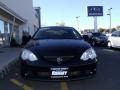 2004 Nighthawk Black Pearl Acura RSX Sports Coupe  photo #8