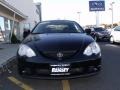 2004 Nighthawk Black Pearl Acura RSX Sports Coupe  photo #9