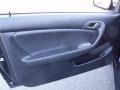 Ebony Door Panel Photo for 2004 Acura RSX #39109917