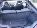 2004 Acura RSX Sports Coupe Trunk