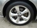 2008 Ford Mustang GT Premium Coupe Wheel