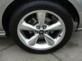 2008 Ford Mustang GT Premium Coupe Wheel and Tire Photo