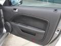 Dark Charcoal Door Panel Photo for 2008 Ford Mustang #39110181