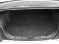 Dark Charcoal Trunk Photo for 2008 Ford Mustang #39110241