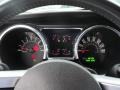 Dark Charcoal Gauges Photo for 2008 Ford Mustang #39110409