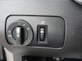 Dark Charcoal Controls Photo for 2008 Ford Mustang #39110445