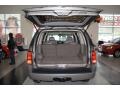 2002 Mineral Grey Metallic Ford Explorer XLS 4x4  photo #22