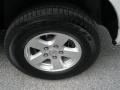 2009 Dodge Ram 1500 SLT Crew Cab 4x4 Wheel and Tire Photo