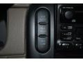 2002 Ford Explorer XLS 4x4 Controls