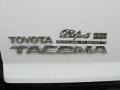 2008 Super White Toyota Tacoma V6 SR5 PreRunner Double Cab  photo #21