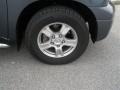 2007 Toyota Tundra Limited CrewMax Wheel