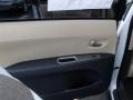 Desert Beige 2008 Subaru Tribeca Limited 7 Passenger Door Panel