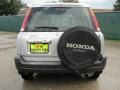 Sebring Silver Metallic - CR-V LX Photo No. 4