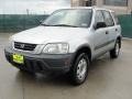 Sebring Silver Metallic - CR-V LX Photo No. 7
