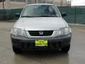 Sebring Silver Metallic - CR-V LX Photo No. 8