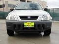 Sebring Silver Metallic - CR-V LX Photo No. 9