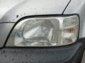 Sebring Silver Metallic - CR-V LX Photo No. 10