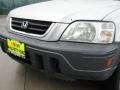 Sebring Silver Metallic - CR-V LX Photo No. 11