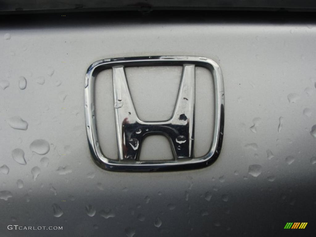 2000 Honda CR-V LX Marks and Logos Photo #39111541