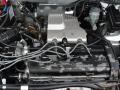 2.0 Liter DOHC 16-Valve 4 Cylinder Engine for 2000 Honda CR-V LX #39111657