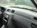 Sebring Silver Metallic - CR-V LX Photo No. 31