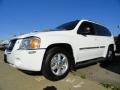Summit White 2005 GMC Envoy SLT 4x4