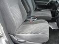 Dark Gray Interior Photo for 2000 Honda CR-V #39111716