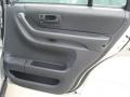 Dark Gray Door Panel Photo for 2000 Honda CR-V #39111733