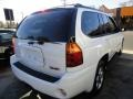 Summit White - Envoy SLT 4x4 Photo No. 5