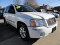Summit White - Envoy SLT 4x4 Photo No. 7