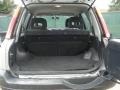 Dark Gray Trunk Photo for 2000 Honda CR-V #39111813