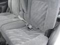 Dark Gray 2000 Honda CR-V LX Interior Color