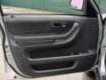 2000 Honda CR-V Dark Gray Interior Door Panel Photo