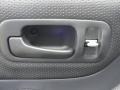 Sebring Silver Metallic - CR-V LX Photo No. 41