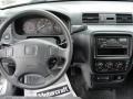 Dark Gray Dashboard Photo for 2000 Honda CR-V #39111929