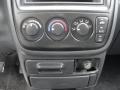 Dark Gray Controls Photo for 2000 Honda CR-V #39111993